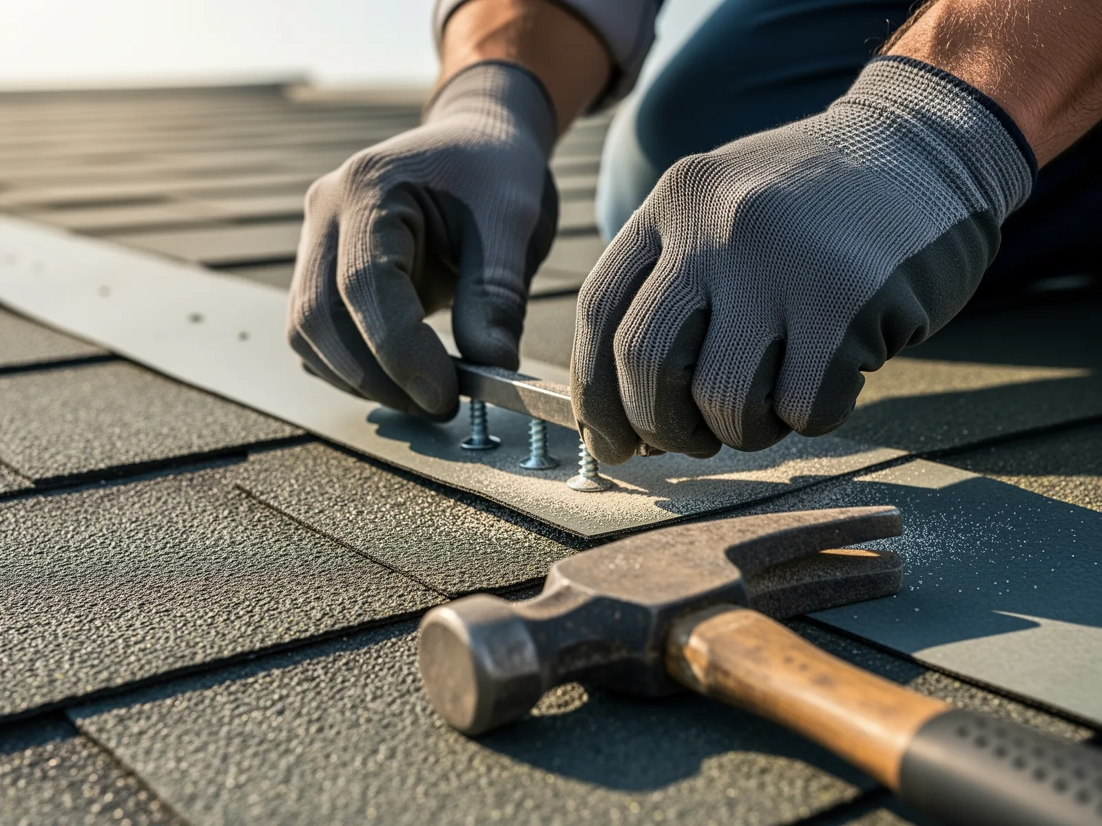 Why choose Fascia Repair in Dillon, SC